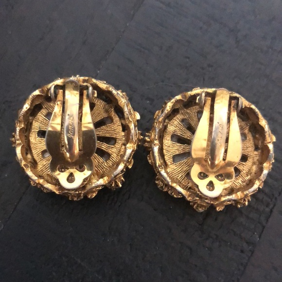 Vintage Jonne earring! - Picture 7 of 7